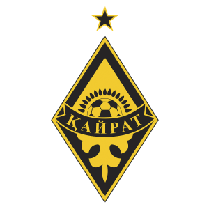 Кайрат Алматы