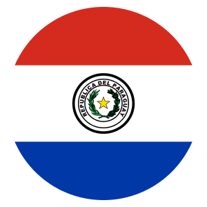 Парагвай