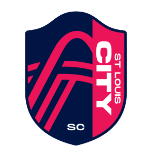 Сент Луис Сити