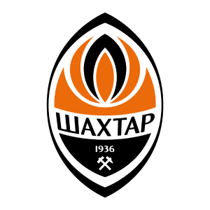 Шахтёр Донецк