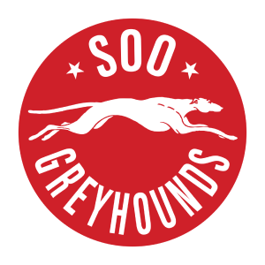 Су-Сент-Мари Грейхаундз